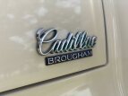 Thumbnail Photo 9 for 1995 Cadillac Fleetwood Brougham